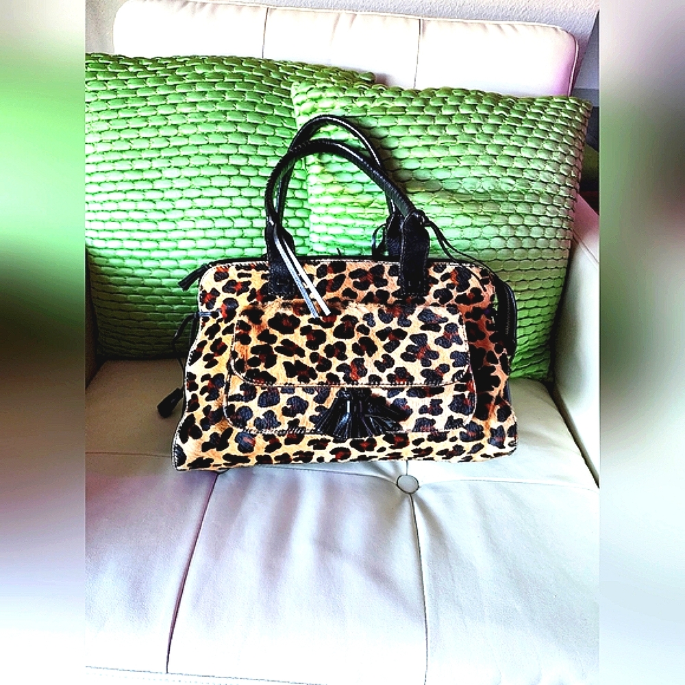 Antonio Melani Shoulder Bag